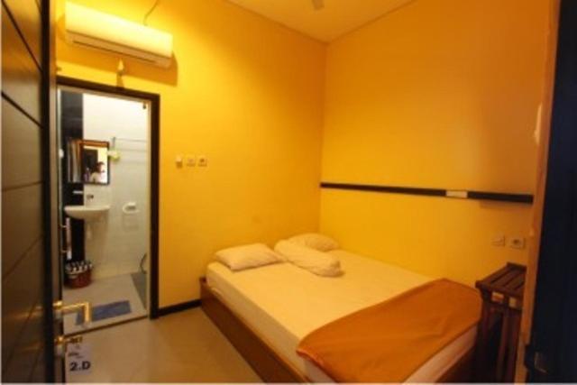 Ct1 Bali Bed & Breakfast Kuta  Room photo