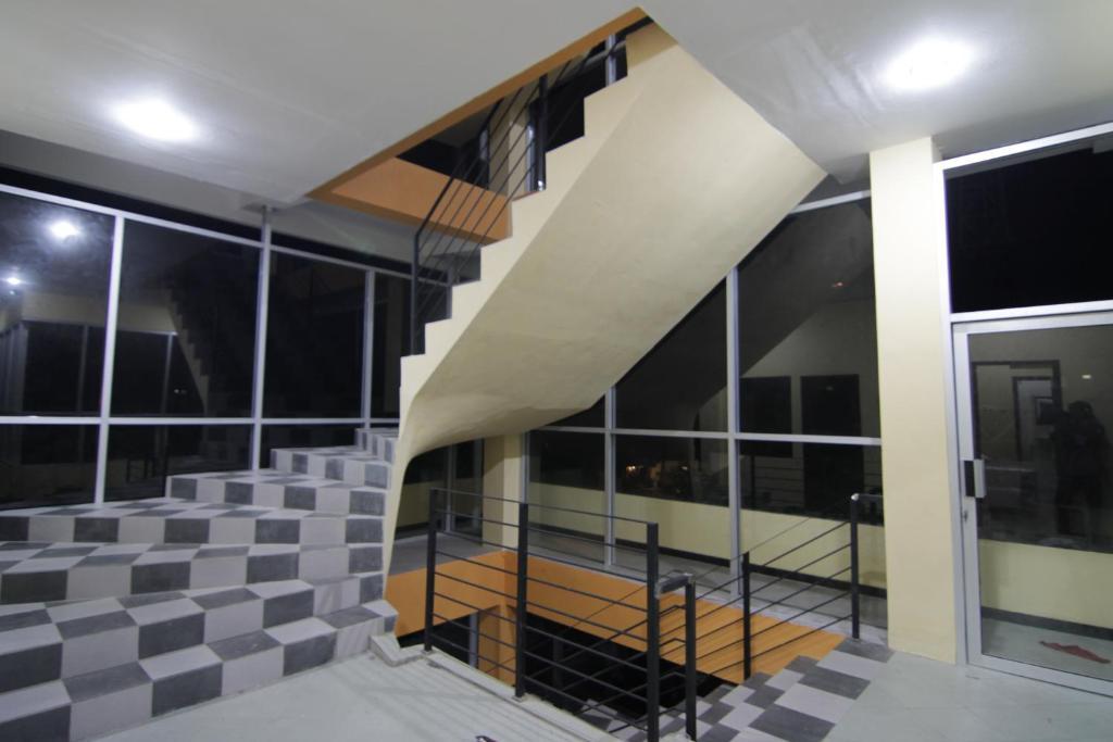 Ct1 Bali Bed & Breakfast Kuta  Exterior photo