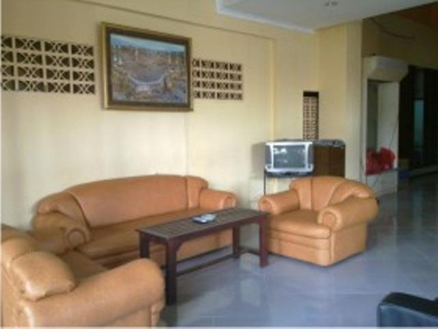 Ct1 Bali Bed & Breakfast Kuta  Exterior photo