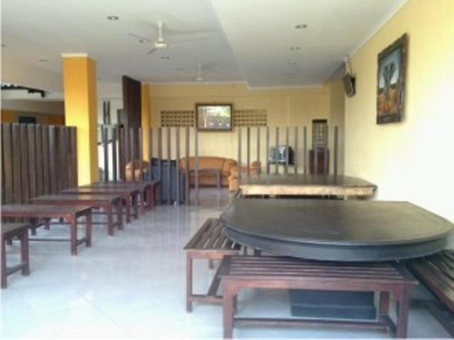 Ct1 Bali Bed & Breakfast Kuta  Exterior photo