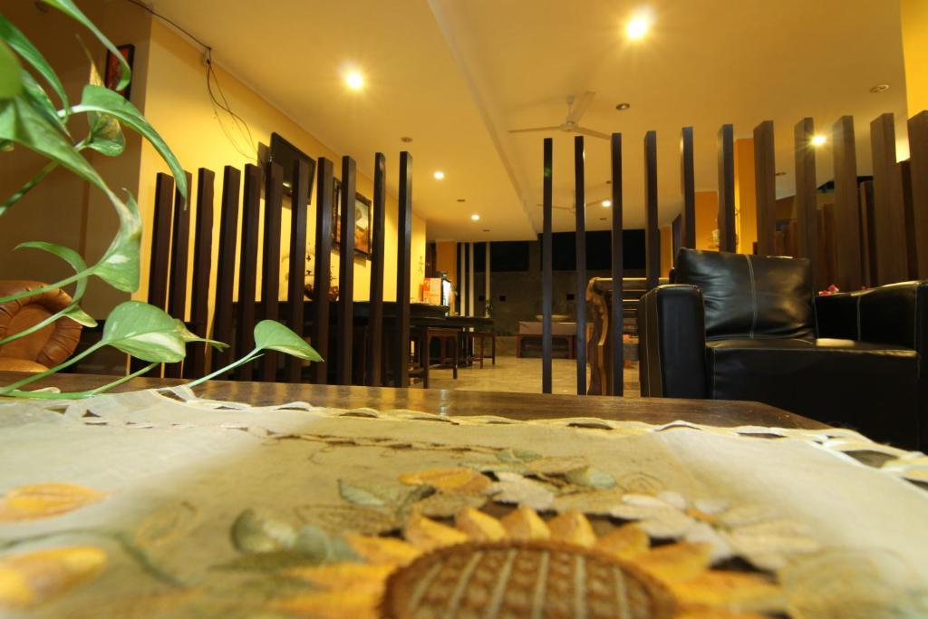 Ct1 Bali Bed & Breakfast Kuta  Exterior photo