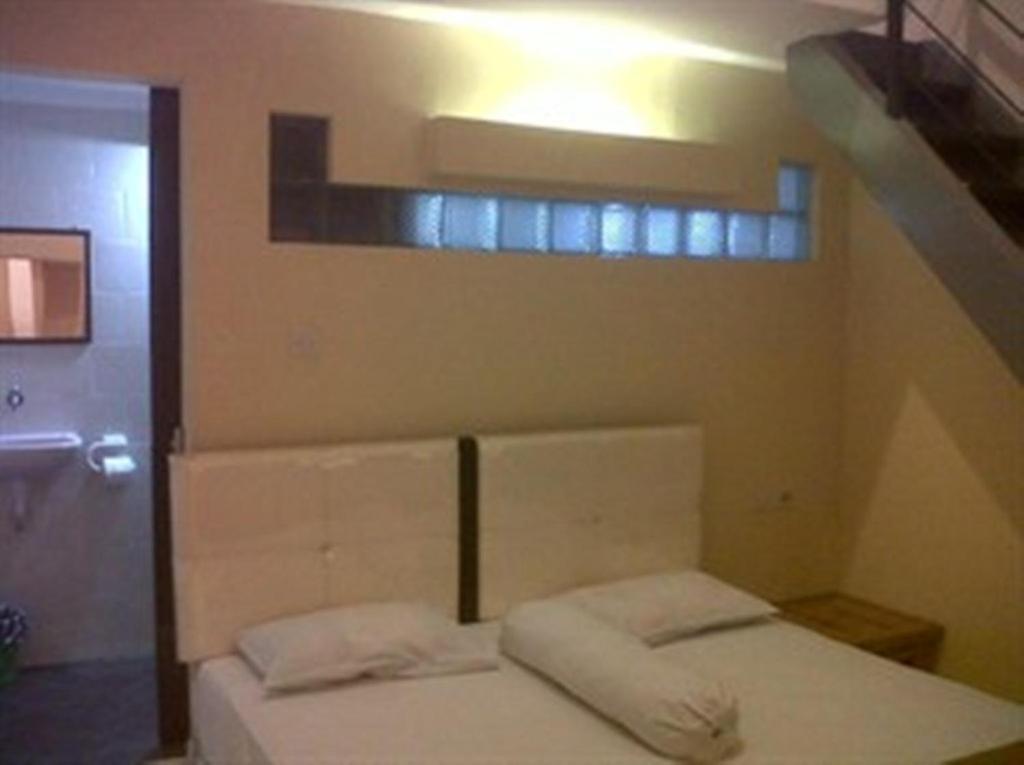 Ct1 Bali Bed & Breakfast Kuta  Room photo
