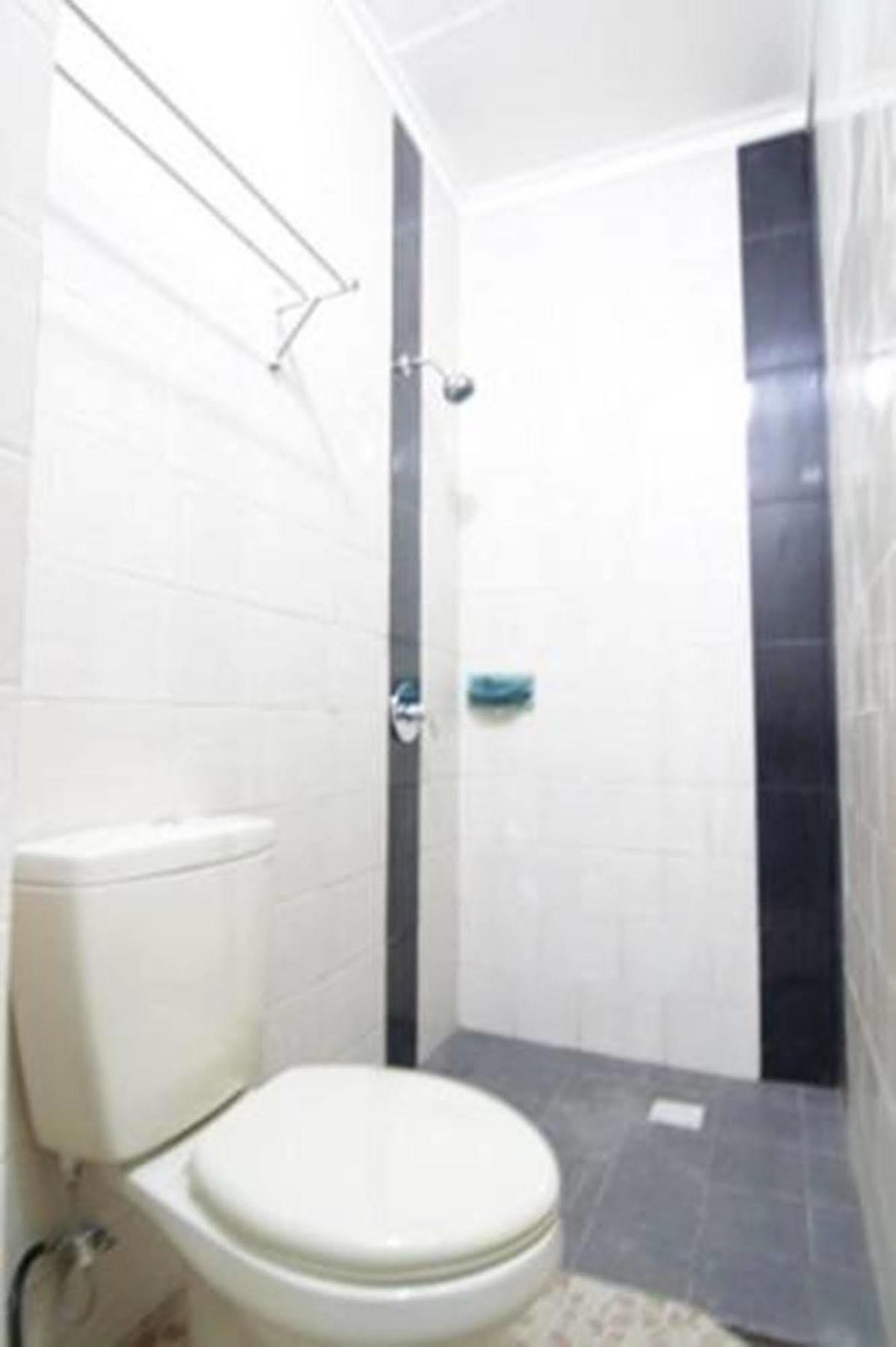 Ct1 Bali Bed & Breakfast Kuta  Exterior photo