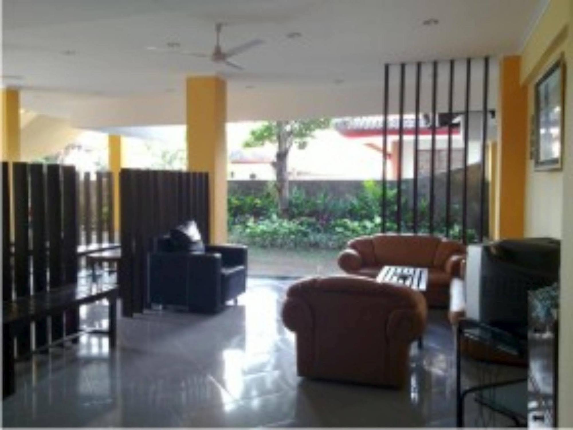 Ct1 Bali Bed & Breakfast Kuta  Exterior photo